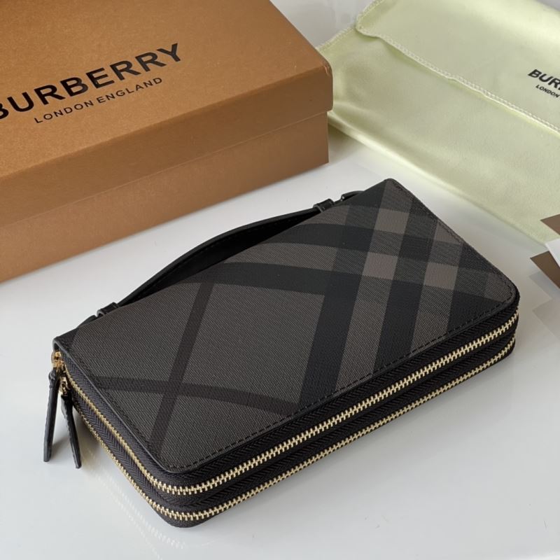 Burberry Clutch Bags